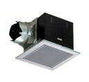 XFY-27BM7/19パナソニック Panasonic 天井埋込形換気扇ルーバー組合せ品番(グリスフィルタールーバー ステンレス製) コンパクトキッチン用台所用低騒音形 250立方m/hタイプ
