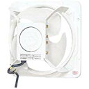 Panasonic 産業用有圧換気扇鋼板製 低騒音形 単相100V【給気・排気兼用】FY-30GSU3
