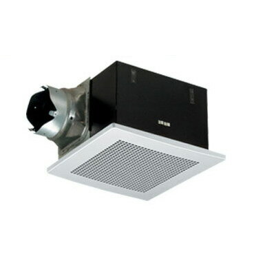 XFY-32BSN7/56パナソニック Panasonic 天井埋込形換気扇ルーバー組合せ品番(樹脂製 十字格子 ホワイト) 消音形(消音材組込)トイレ・洗面所、居室・廊下・ホール・事務所・店舗用350立方m/hタイプ