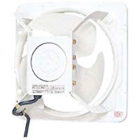Panasonic 産業用有圧換気扇鋼板製 低騒音形 三相200V【給気・排気兼用】FY-35MTU3