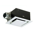 FY-38FP7パナソニック Panasonic 天井埋込形換気扇ルーバーセットタイプ フラットパネル形トイレ・洗面所、居室・廊下・ホール・事務所・店舗用低騒音形 500立方m/hタイプ(2)