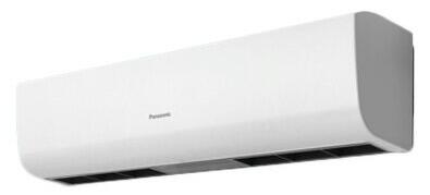 Rakuten - パナソニック Panasonic エアーカーテン標準取付有効高さ4m 90cm幅 三相200VFY-40EST1