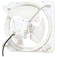 Panasonic 産業用有圧換気扇鋼板製 低騒音形 単相100V【給気・排気兼用】FY-40GSV3