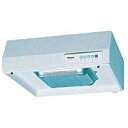 FY-60HJR3M-Wパナソニック Panasonic 浅形レンジフードシロッコファン 丸ダクト接続形 60cm幅・3段速調付・右排気局所換気専用