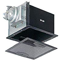 FY-BJS271換気ボックス ルーバー別売 給気用(吹出用)トイレ・洗面所・居室・廊下・ホール・事務所・店舗用 パナソニック Panasonic 換気システム部材 インテリア用