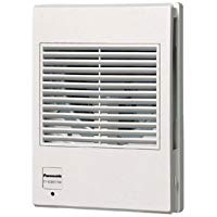 FY-DQS73BLK給気電動シャッター(常時閉鎖式 壁・天井用)パナソニック Panasonic 換気システム部材 インテリア用