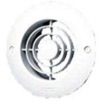 適用パイプ呼び径：φ100mm●材質：樹脂●開口面積：53平方cm※換気扇の工事は現在承っておりません。ご了承下さい。検索用カテゴリ275