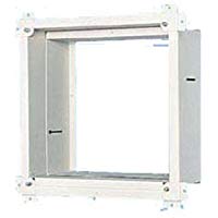 FY-KDS25スライド枠(防火ダンパー付屋外フード取付用)パナソニック Panasonic 一般換気扇用部材
