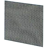 Panasonic 有圧換気扇用部材屋外フード用ステンレス製着脱網(防虫網)FY-NXM203 Panasonic 有圧換気扇用部材屋外フード用ステンレス製着脱網(防虫網)FY-NXM203