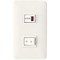 Panasonic ダクト用送風機部材送風機用速調スイッチ 単相100V、200V用 FY-SW81 Panasonic ダクト用送風機部材送風機用速調スイッチ 単相100V、200V用 FY-SW81