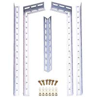 GZ-A1C三菱電機 電気温水器 部材上部固定アングルセット