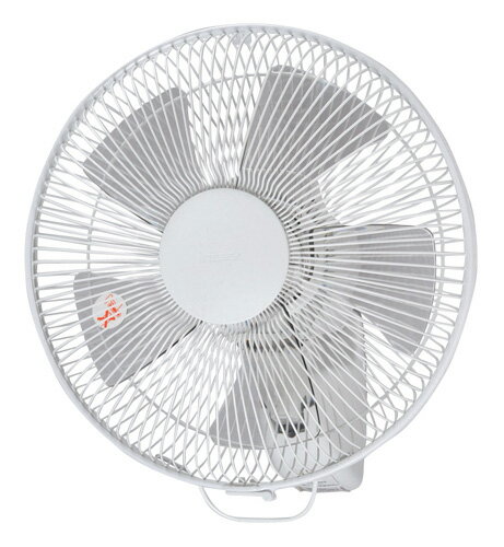 三菱電機 換気扇サイクル扇・壁掛扇壁掛扇 引きひもタイプ ホワイトK30-YQ-W