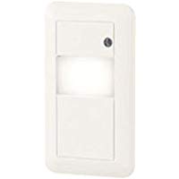 LBJ70075明るさセンサ付LEDフットライト 壁埋込型電球色 白熱電球10形以下器具相当Panasonic 照明器具 ..