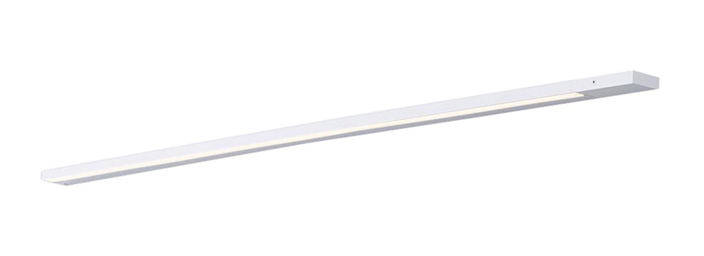 LGB50835LE1LED建築化照明器具 スリムライン照明(電源内蔵型) 電球色 拡散 非調光両側化粧配光 電源投入タイプ（標準入線） L1300タイプ 壁面取付Panasonic 照明器具 間接照明