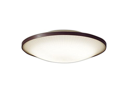 LED内蔵、電源ユニット内蔵、【ランプ】同梱包LED（電球色タイプ）光源色温度：2700K幅：φ398mm高：118mm質量：1.7kg器具光束：820lm電圧：100V消費電力：10.7W消費効率：76.6lm/Wデザイン分類：Villa Resort【アクリルカバー】乳白Ra85100形電球1灯器具相当入力電流（100V時）：0.21A調光操作不可※取付には電気工事が必要です。【LED照明】 【電球色】 【100形電球1灯】 【拡散タイプ】 【非調光】検索用カテゴリ3