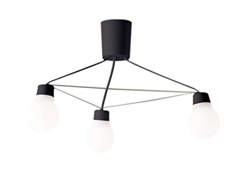 LGB57329BCE1LEDシャンデリア 温白色 吊下げ 天井照明LAMP DESIGNシリーズ 電気工事不要 白熱電球60形3灯器具相当Panasonic 照明器具 居間・リビング向け LGB57329BCE1LEDシャンデリア 温白色 吊下げ 天井照明LAMP DESIGNシリーズ 電気工事不要 白熱電球60形3灯器具相当Panasonic 照明器具 居間・リビング向け