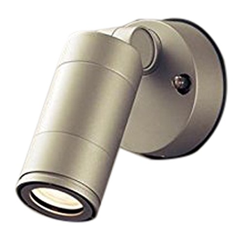 LGW40142LE1エクステリア LEDアウトドアスポットライト 電球色 非調光集光タイプ 60形ダイクール電球（..