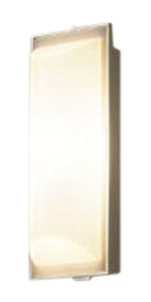 LGWC80201LE1エクステリア センサー付LEDポーチライト 電球色FreePaお出迎え 段調光省エネ型Panasonic ..