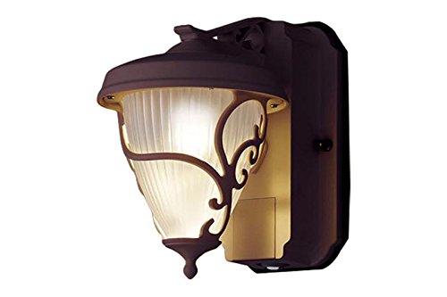 LGWC80240LE1エクステリア FreePaお出迎え クラシカルLEDポーチライト60形電球1灯相当 電球色 段調光省..