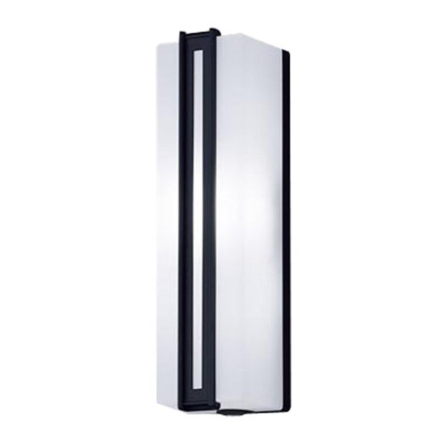 LGWC80433LE1エクステリア 明るさセンサー付LEDポーチライト 昼白色 拡散タイプ 防雨型FreePaお出迎え 段調光省エネ型 40形電球相当Panasonic 照明器具 屋外用 玄関灯