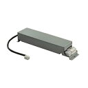 LZA-90815E非調光用別売電源 LZ2C/LZ2大光電機 施設用照明部材