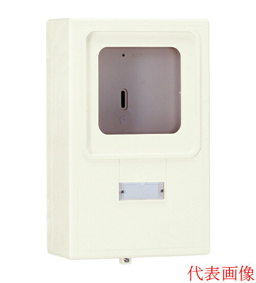 Rakuten - 日東工業 プラボックス化粧ボックスMB-121A