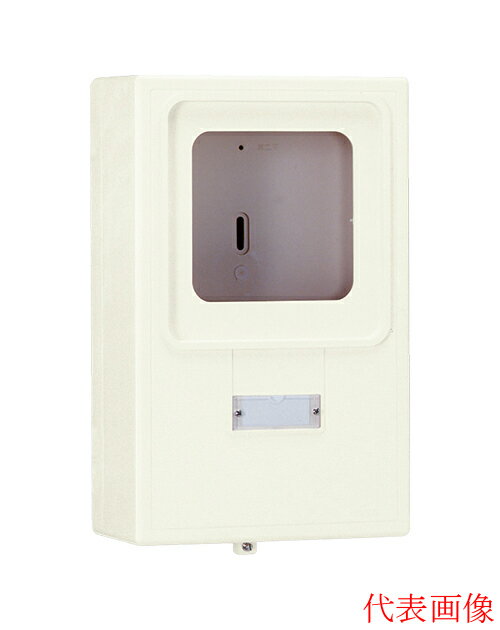 日東工業 プラボックス化粧ボックスMBK-131A