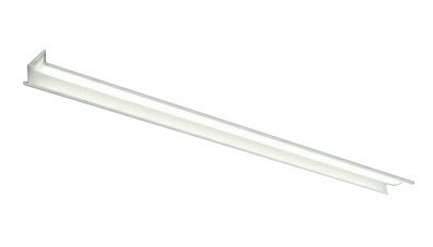 MY-B43033/11/W AHZLEDライトユニット形ベースライト Myシリーズ40形 FHF32形×1灯高出力相当 3200lm 一般タイプ 連続調光 連結用 埋込形 連続取付専用タイプ 100幅 中間用 白色三菱電機 施設照明