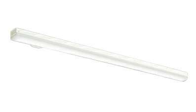 MY-LS425330/D AHTNLEDライトユニット形ベースライト Myシリーズ40形 直付形 トラフタイプ 人感センサ付FHF32形×1灯定格出力相当 2500lm 一般タイプ 段調光 昼光色三菱電機 施設照明