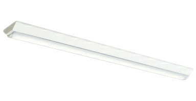 MY-V440332/N AHTNLEDライトユニット形ベースライト Myシリーズ40形 FLR40形×2灯相当 4000lm 一般タイプ 段調光 直付形 逆富士タイプ 150幅 全長1250(リニューアルタイプ) 昼白色三菱電機 施設照明