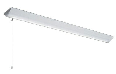 MY-V450330S/L AHZLEDライトユニット形ベースライト Myシリーズ40形 FHF32形×2灯定格出力相当 5200lm 一般タイプ 連続調光 直付形 逆富士タイプ 150幅 プルスイッチ付 電球色三菱電機 施設照明