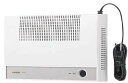 NDB-10B1-Cアイホン ビジネス向けインターホン 呼出装置 主装置(2)