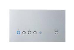 NQ28750Sリビングライコン5回路マルチON／OFFタイプ(親器)Panasonic 照明器具部材