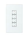 パナソニック Panasonic 施設照明シーンマネージャーGシステムアップボタン操作器 NQ76204(3)