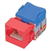 Rakuten - NR3071Rパッチパネル用モジュール Cat.6パナソニック Panasonic 電設資材 情報配線部材 ぐっとすシリーズ