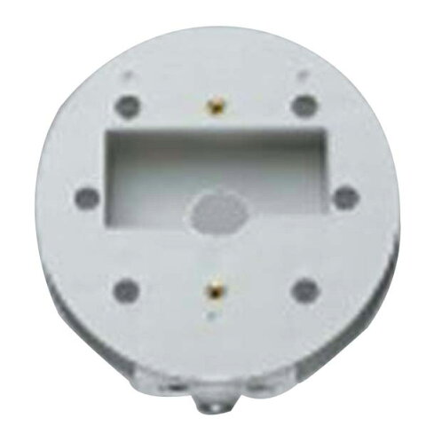 OA075784屋外用ベース型センサ 壁面取付専用 明暗センサオーデリック 照明器具部材