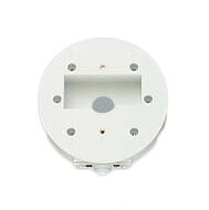OA253048屋外用ベース型センサ 壁面取付専用 人感センサ モード切替型オーデリック 照明器具部材