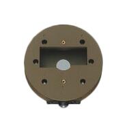 OA253050屋外用ベース型センサ 壁面取付専用 人感センサ モード切替型オーデリック 照明器具部材