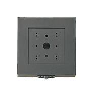 OA253119屋外用ベース型センサ 壁面取付専用 人感センサ モード切替型オーデリック 照明器具部材