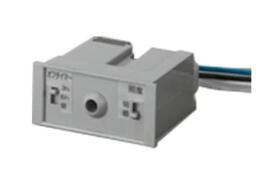 OA253292屋外用アタッチメント型センサ 壁面用 明暗センサ 防雨型オーデリック 照明器具部材