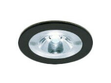 Rakuten - OD250101LEDコンパクトダウンライト SGI形 埋込穴φ5013°ナロー配光 非調光 昼白色オーデリック 照明器具 棚下灯 コンパクト 超薄型
