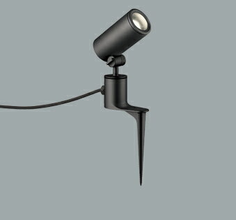 OG254371エクステリア LEDスポットライト 灯具のみ スパイク式LED電球ダイクロハロゲン形対応 非調光 防雨型オーデリック 照明器具 アウトドアライト