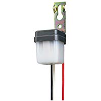 OS-1033防雨形 100V フォトスイッチ 自動点滅器 3A用東芝ライテック 施設照明用部材