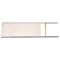 P-253窓用換気扇用 長窓用補助枠三菱電機 用途別換気扇用システム部材