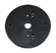 PF218Bエクステリアパーツ 樹脂絶縁台オーデリック 照明器具部材