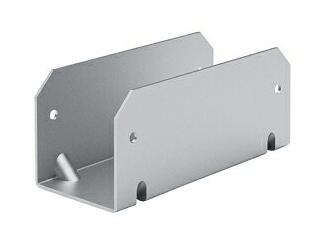 RB-615S屋外用LEDラインサインボード照明用 取付用金具(両面用)遠藤照明 施設照明部材