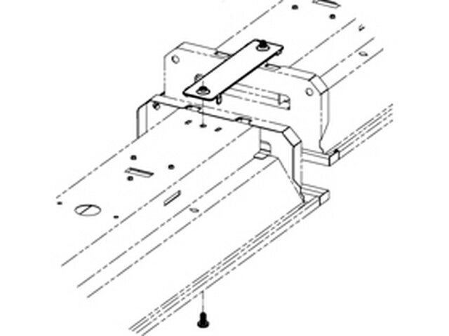 取付金具：鋼板 亜鉛メッキ仕上質量：0.1kg※こちらの商品は受注生産品となります。検索用カテゴリ381