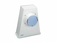 RH-1日本キヤリア 換気扇用部材浅形用別売部品 角丸ジョイント 上方排気専用東芝キヤリア