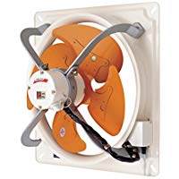 ●騒音を抑える両面ベルマウス構造ハネ径：400mmモーター出力：150W 極数：4P最大風量(50Hz／60Hz)：49／55立方メートル/min騒音値(50Hz／60Hz)：53.5／56.5dB重量：11.5kg電源プラグ付、サーマルプ...