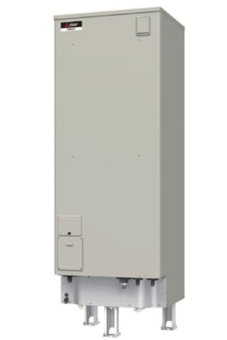 【本体のみ】三菱電機 電気温水器 550L自動風呂給湯タイプ 高圧力型 フルオートSRT-J55WD5